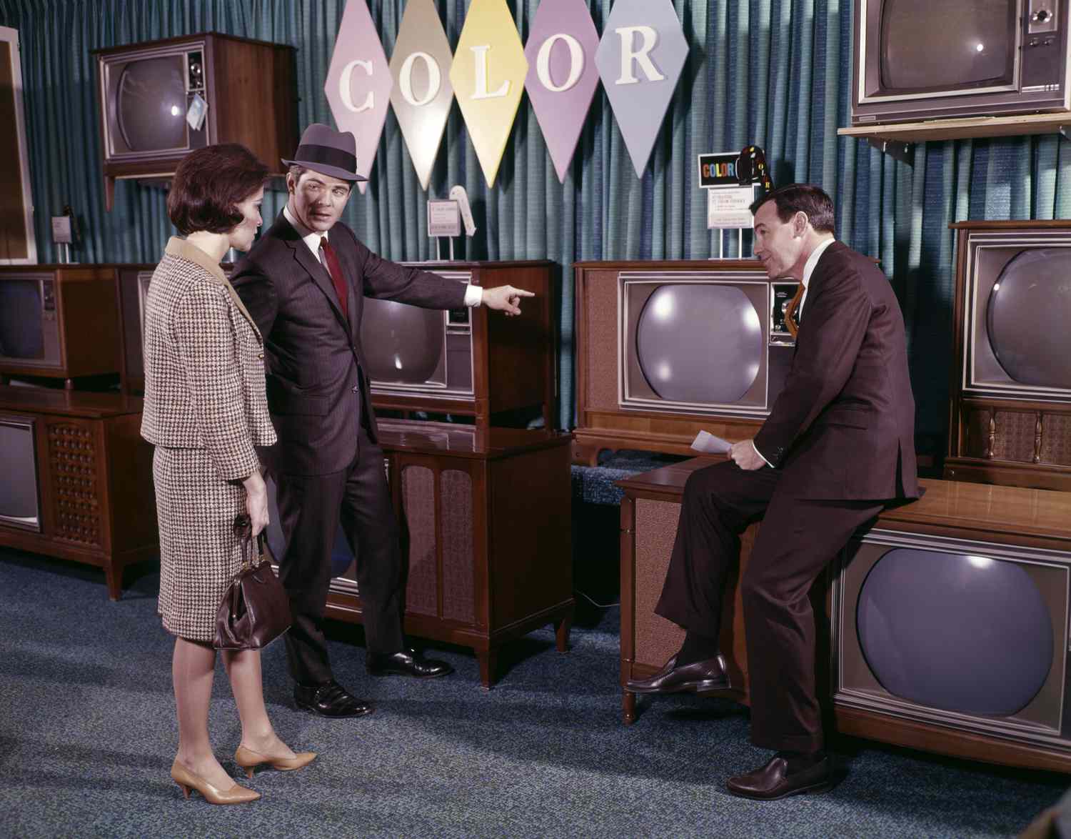 Bademler Televizyon Tamircisi
